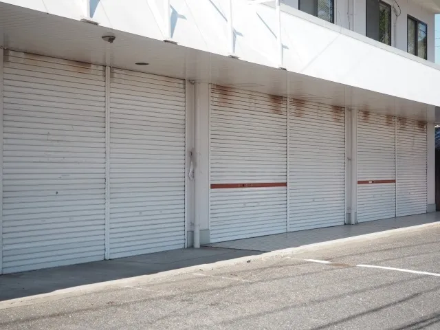 「空き店舗等利活用支援事業補助金」のご紹介